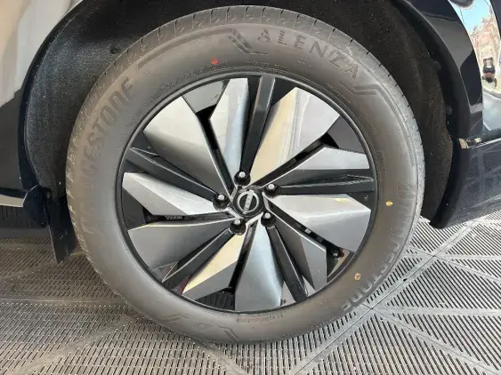 NISSAN ARIYA - voiture de démonstration - Photo 24