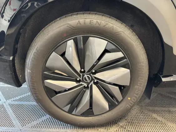 NISSAN ARIYA - voiture de démonstration - Photo 25
