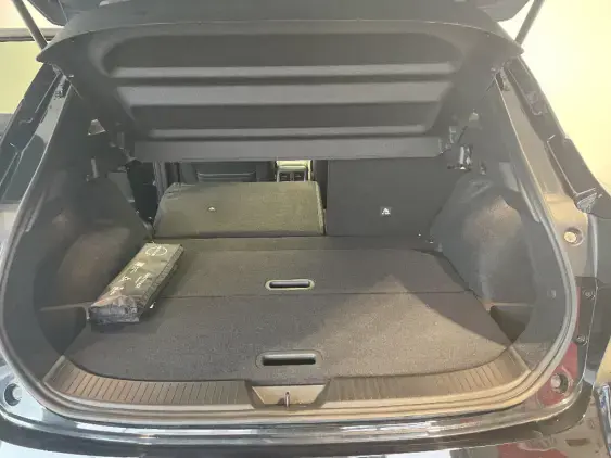 NISSAN QASHQAI III - voiture de démonstration - Photo 16