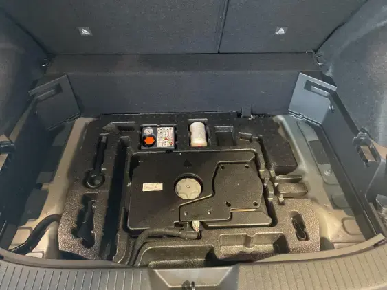 NISSAN QASHQAI III - voiture de démonstration - Photo 17