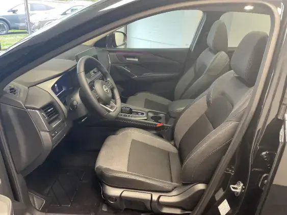 NISSAN QASHQAI III - voiture de démonstration - Photo 18