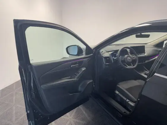 NISSAN QASHQAI III - voiture de démonstration - Photo 19