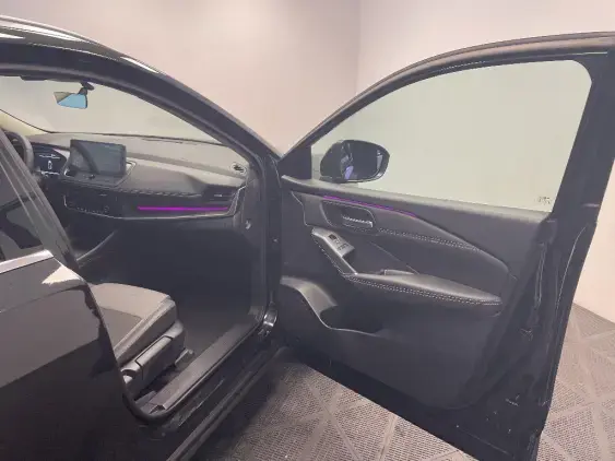 NISSAN QASHQAI III - voiture de démonstration - Photo 20