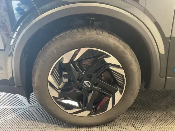 NISSAN QASHQAI III - voiture de démonstration - Photo 23