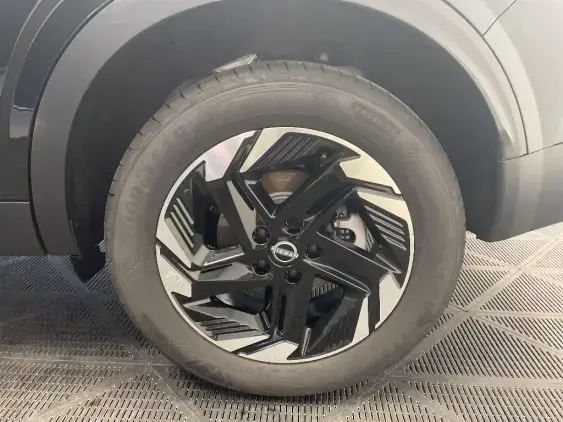 NISSAN QASHQAI III - voiture de démonstration - Photo 24