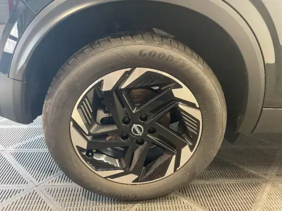 NISSAN QASHQAI III - voiture de démonstration - Photo 25