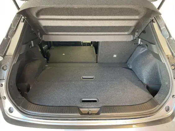 NISSAN QASHQAI III - voiture de démonstration - Photo 16