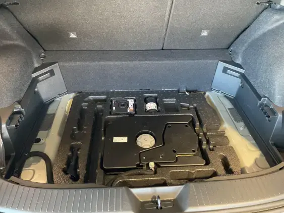 NISSAN QASHQAI III - voiture de démonstration - Photo 17