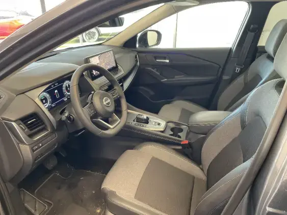 NISSAN QASHQAI III - voiture de démonstration - Photo 18