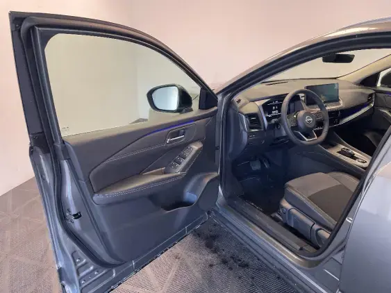 NISSAN QASHQAI III - voiture de démonstration - Photo 19