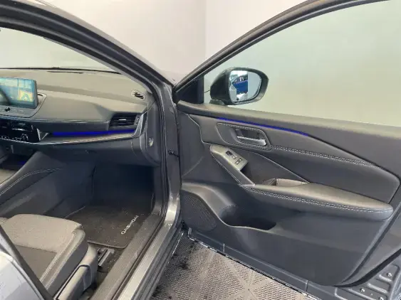 NISSAN QASHQAI III - voiture de démonstration - Photo 20