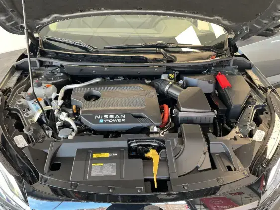 NISSAN QASHQAI III - voiture de démonstration - Photo 21