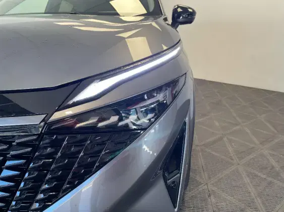 NISSAN QASHQAI III - voiture de démonstration - Photo 22