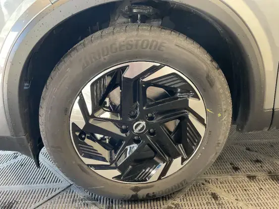 NISSAN QASHQAI III - voiture de démonstration - Photo 23