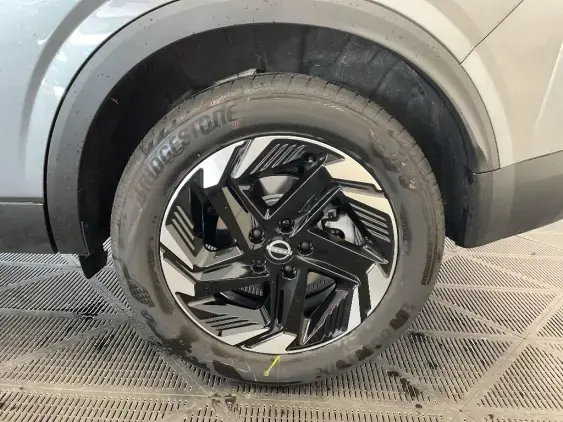 NISSAN QASHQAI III - voiture de démonstration - Photo 24