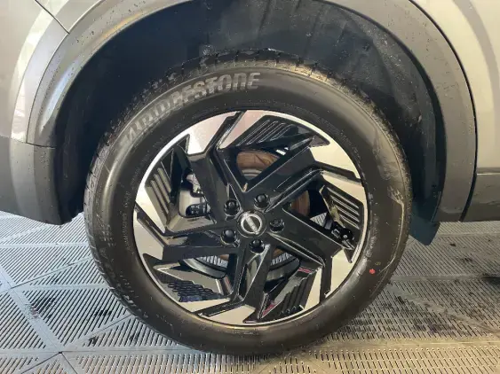 NISSAN QASHQAI III - voiture de démonstration - Photo 25