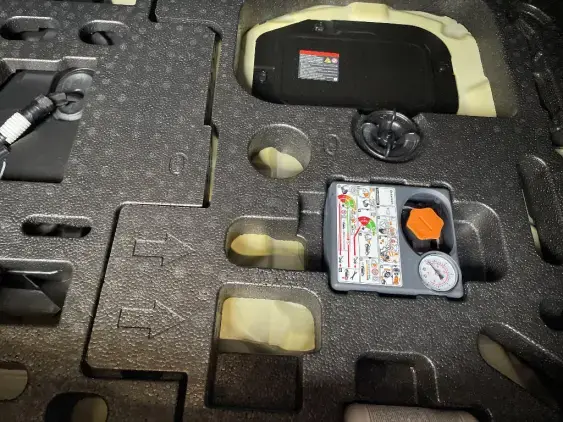 NISSAN JUKE II - voiture de démonstration - Photo 16