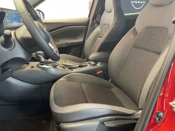 NISSAN JUKE II - voiture de démonstration - Photo 17