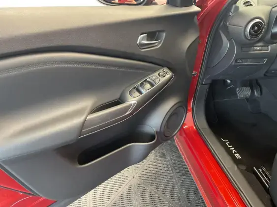 NISSAN JUKE II - voiture de démonstration - Photo 18