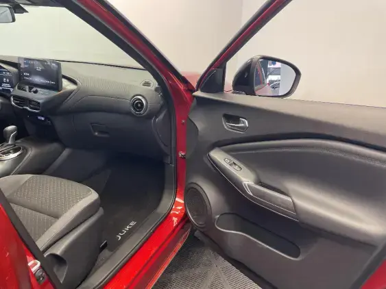 NISSAN JUKE II - voiture de démonstration - Photo 19