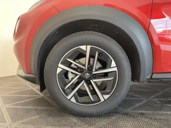 NISSAN JUKE II - voiture de démonstration - Photo 22