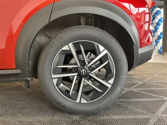 NISSAN JUKE II - voiture de démonstration - Photo 23