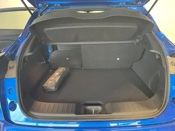 NISSAN JUKE II - voiture de démonstration - Photo 16