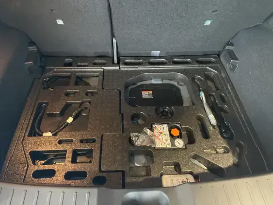 NISSAN JUKE II - voiture de démonstration - Photo 17