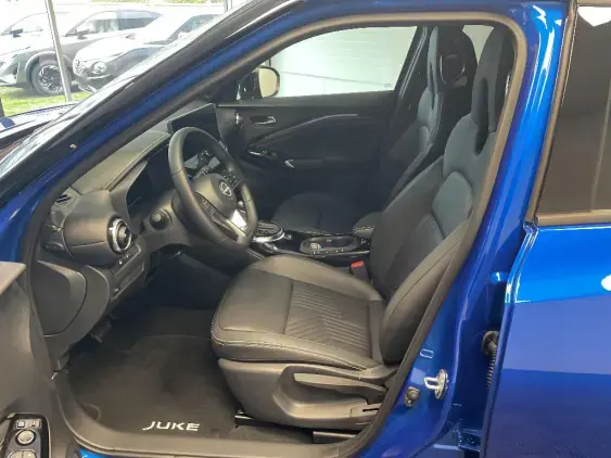NISSAN JUKE II - voiture de démonstration - Photo 18