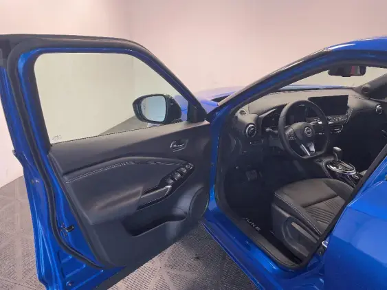 NISSAN JUKE II - voiture de démonstration - Photo 19