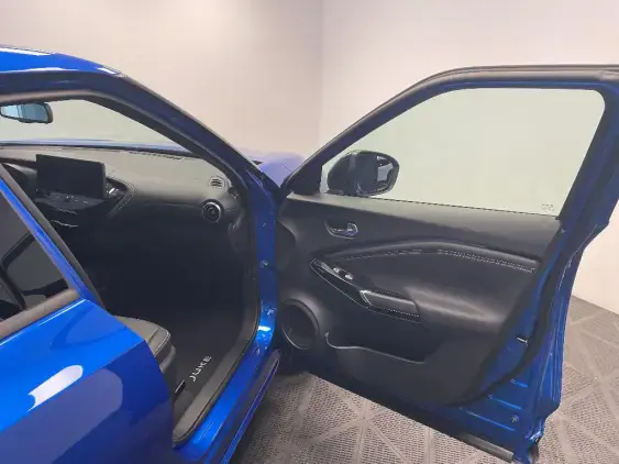 NISSAN JUKE II - voiture de démonstration - Photo 20