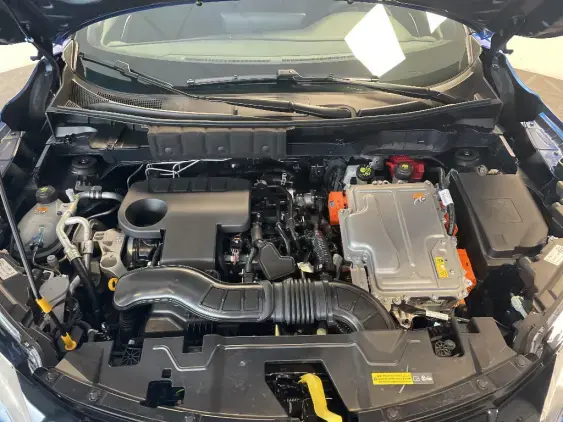 NISSAN JUKE II - voiture de démonstration - Photo 21