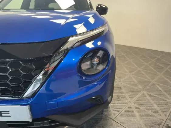 NISSAN JUKE II - voiture de démonstration - Photo 22