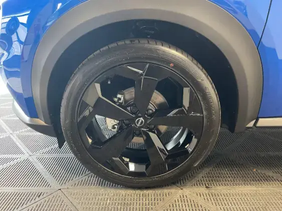 NISSAN JUKE II - voiture de démonstration - Photo 23