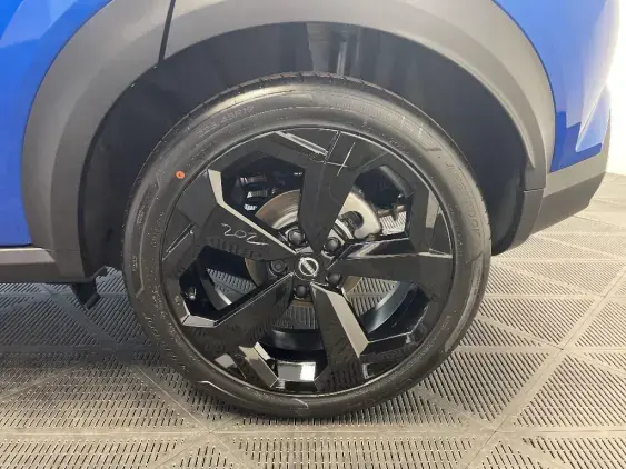 NISSAN JUKE II - voiture de démonstration - Photo 24