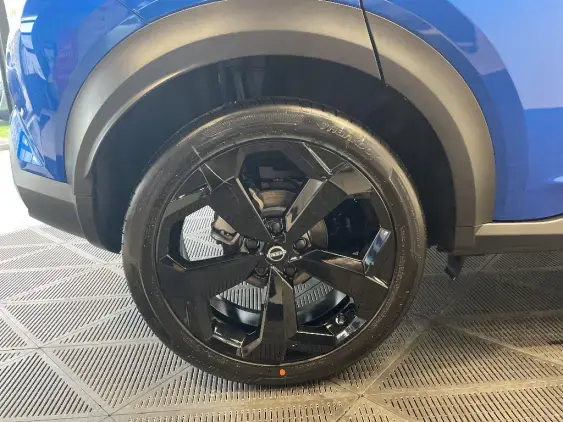 NISSAN JUKE II - voiture de démonstration - Photo 25