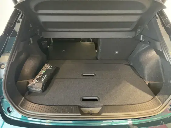 NISSAN QASHQAI III - voiture de démonstration - Photo 16