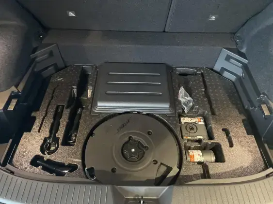 NISSAN QASHQAI III - voiture de démonstration - Photo 17