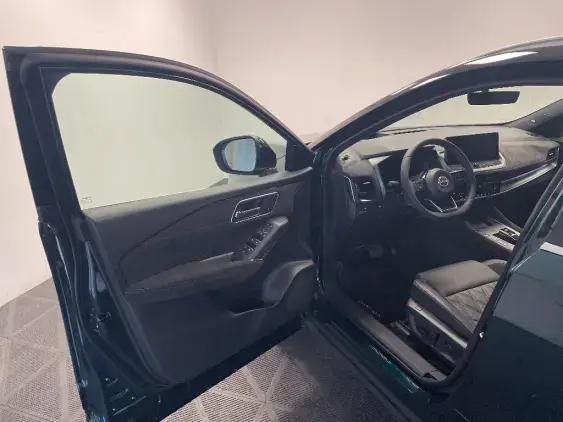 NISSAN QASHQAI III - voiture de démonstration - Photo 19