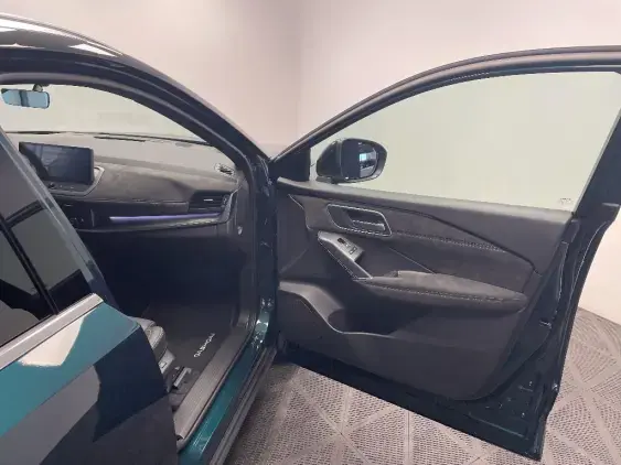 NISSAN QASHQAI III - voiture de démonstration - Photo 20