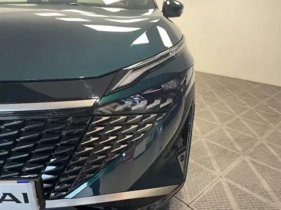 NISSAN QASHQAI III - voiture de démonstration - Photo 22