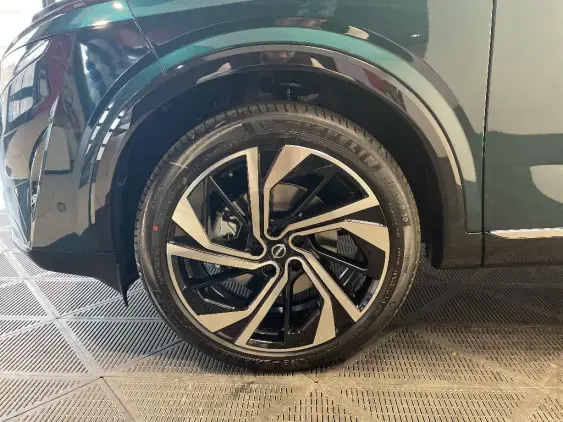 NISSAN QASHQAI III - voiture de démonstration - Photo 23