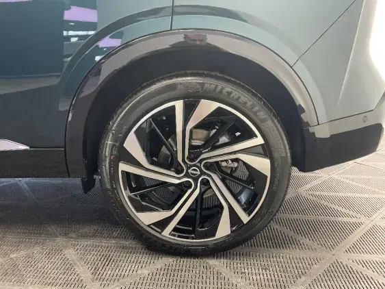 NISSAN QASHQAI III - voiture de démonstration - Photo 24