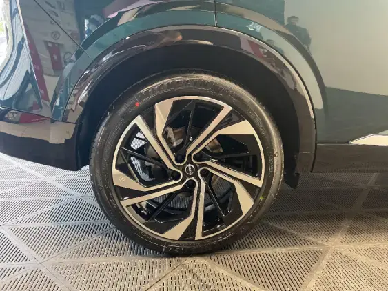 NISSAN QASHQAI III - voiture de démonstration - Photo 25