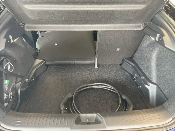 NISSAN LEAF III - voiture de démonstration - Photo 16