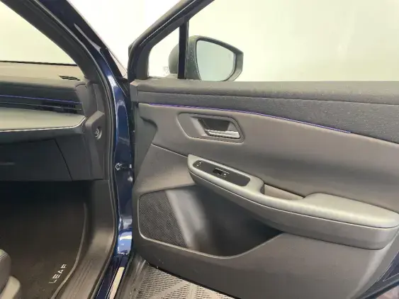 NISSAN LEAF III - voiture de démonstration - Photo 19
