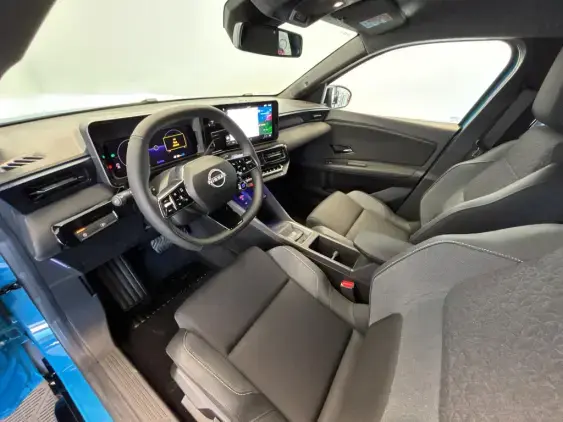 NISSAN MICRA VI - voiture de démonstration - Photo 18