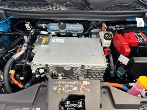 NISSAN MICRA VI - voiture de démonstration - Photo 21