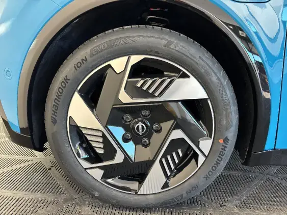 NISSAN MICRA VI - voiture de démonstration - Photo 23