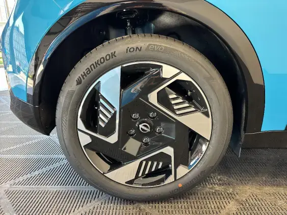 NISSAN MICRA VI - voiture de démonstration - Photo 25